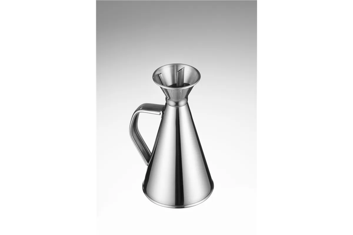Dyspenser do oliwy, 0,25L, ⌀84x158mm Hendi 462904