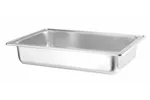 Podgrzewacz na pastę GN 1/1, satynowany, Profi Line, 9L, 570x430x290mm Hendi 470251
