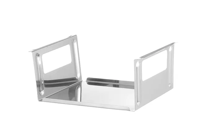 Podgrzewacz na pastę GN 1/1, satynowany, Profi Line, 9L, 570x430x290mm Hendi 470251