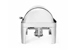 Podgrzewacz na pastę Rolltop GN 1/1, 9L, 660x490x460mm Hendi 470305