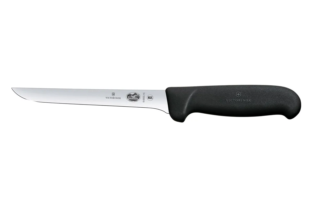 Trybownik, czarny, 289mm Victorinox 5.6303.15