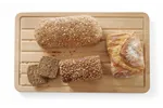 Deska dwustronna, 530x325mm, Prostokątny Hendi 505403