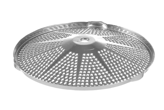 Sito do przecierania warzyw, 400x215x175mm Hendi 515501