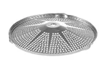 Sito do przecierania warzyw, 400x215x175mm Hendi 515501