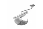Sito do przecierania warzyw, 400x215x175mm Hendi 515501