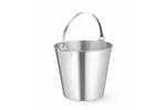 Wiadro Kitchen Line, Kitchen Line, 12L, ⌀310x300mm Hendi 516744