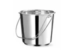 Wiadro Budget Line, Budget Line, 10L, ⌀278x235mm Hendi 516768