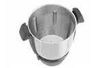 Zestaw: misa i akcesoria do urządzenia HENDICHEF, 3L, 280x205x275mm Hendi 517123