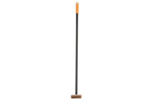 Szczotka do czyszczenia pieców do pizzy, 1320mm Hendi 525593