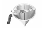 Pistolet do sosów, Profi Line, 1,5L, ⌀212x315mm Hendi 551806