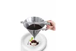 Pistolet do sosów, Kitchen Line, 1,5L, 270x195x270mm Hendi 551813