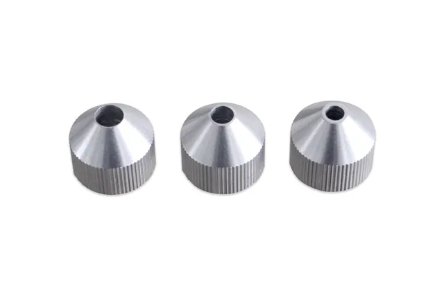 Pistolet do sosów, Kitchen Line, 1,5L, 270x195x270mm Hendi 551813