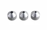 Pistolet do sosów, Kitchen Line, 1,5L, 270x195x270mm Hendi 551813