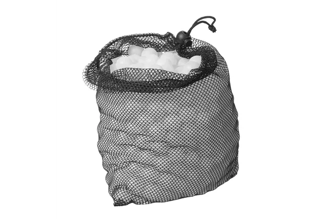 Kulki do gotowania sous-vide – 500 szt., biały, ⌀20mm Hendi 551998
