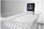 Kulki do gotowania sous-vide – 500 szt., biały, ⌀20mm Hendi 551998