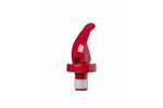 Korek zaciskowy do butelek, 3 szt., ⌀36x81mm BarUp 552049
