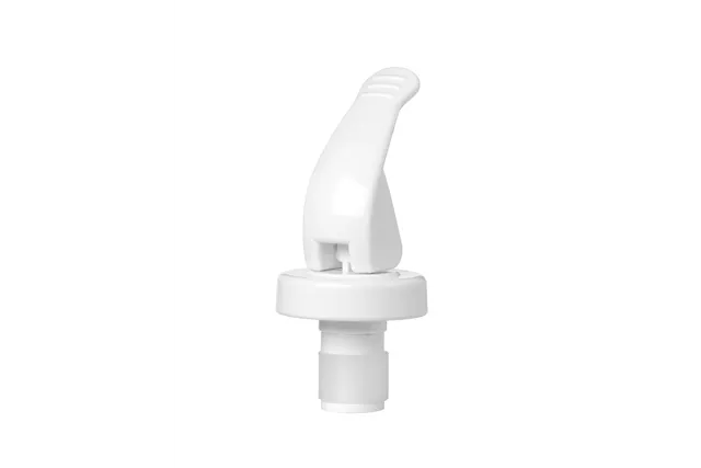 Korek zaciskowy do butelek, 3 szt., ⌀36x81mm BarUp 552049