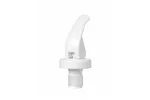 Korek zaciskowy do butelek, 3 szt., ⌀36x81mm BarUp 552049