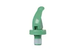 Korek zaciskowy do butelek, 3 szt., ⌀36x81mm BarUp 552049