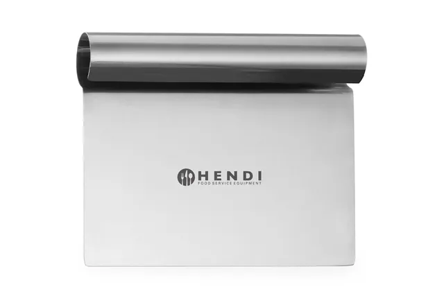 Nóż do ciasta, 150x110mm Hendi 553404