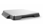 Waga kuchenna do 15 kg, 266x269x34mm Hendi 580233