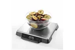 Waga kuchenna do 15 kg, 266x269x34mm Hendi 580233