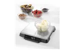 Waga kuchenna do 15 kg, 266x269x34mm Hendi 580233