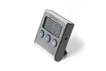 Timer kuchenny cyfrowy, 65x70x17mm Hendi 582022