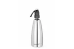 Syfon do wody sodowej, 1L, ⌀95x310mm BarUp 588574