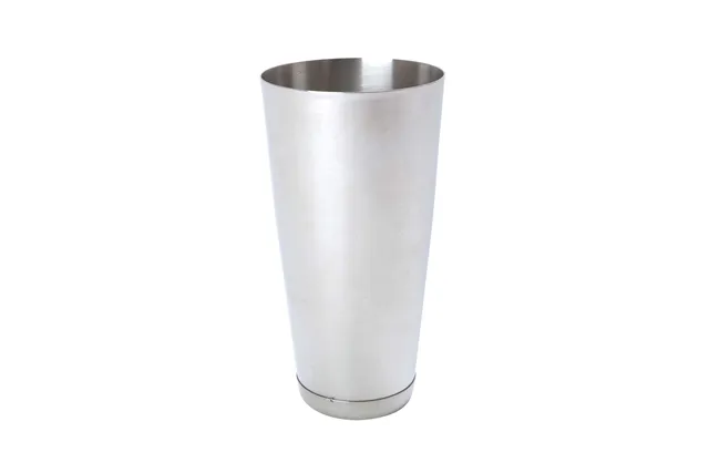 Shaker bostoński, 0,8L, ⌀90x175mm BarUp 593042