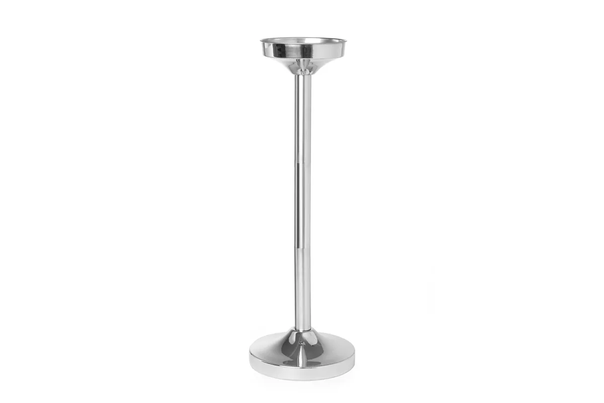 Stojak na wiadro, ⌀185x750mm BarUp 593608