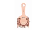 Sitko barmańskie Hawthorne, miedziany, 160x75x15mm BarUp 596456