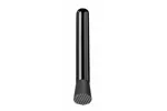 Zestaw barmański w tubie, czarny, ⌀120x320mm BarUp 596609