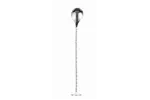 Zestaw barmański w tubie, ⌀120x320mm BarUp 596616