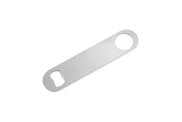 Otwieracz do butelek, 179x40x2mm BarUp 596746