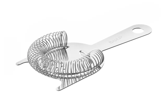 Sitko barmańskie Hawthorne, 160x75x15mm BarUp 596753