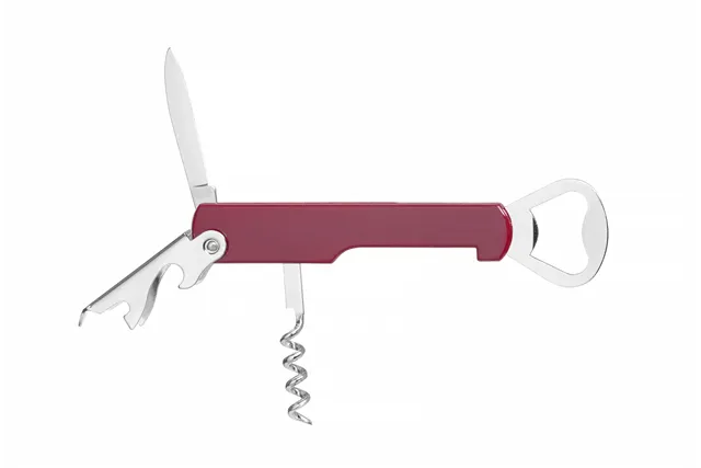 Otwieracz kelnerski, 140mm BarUp 596807