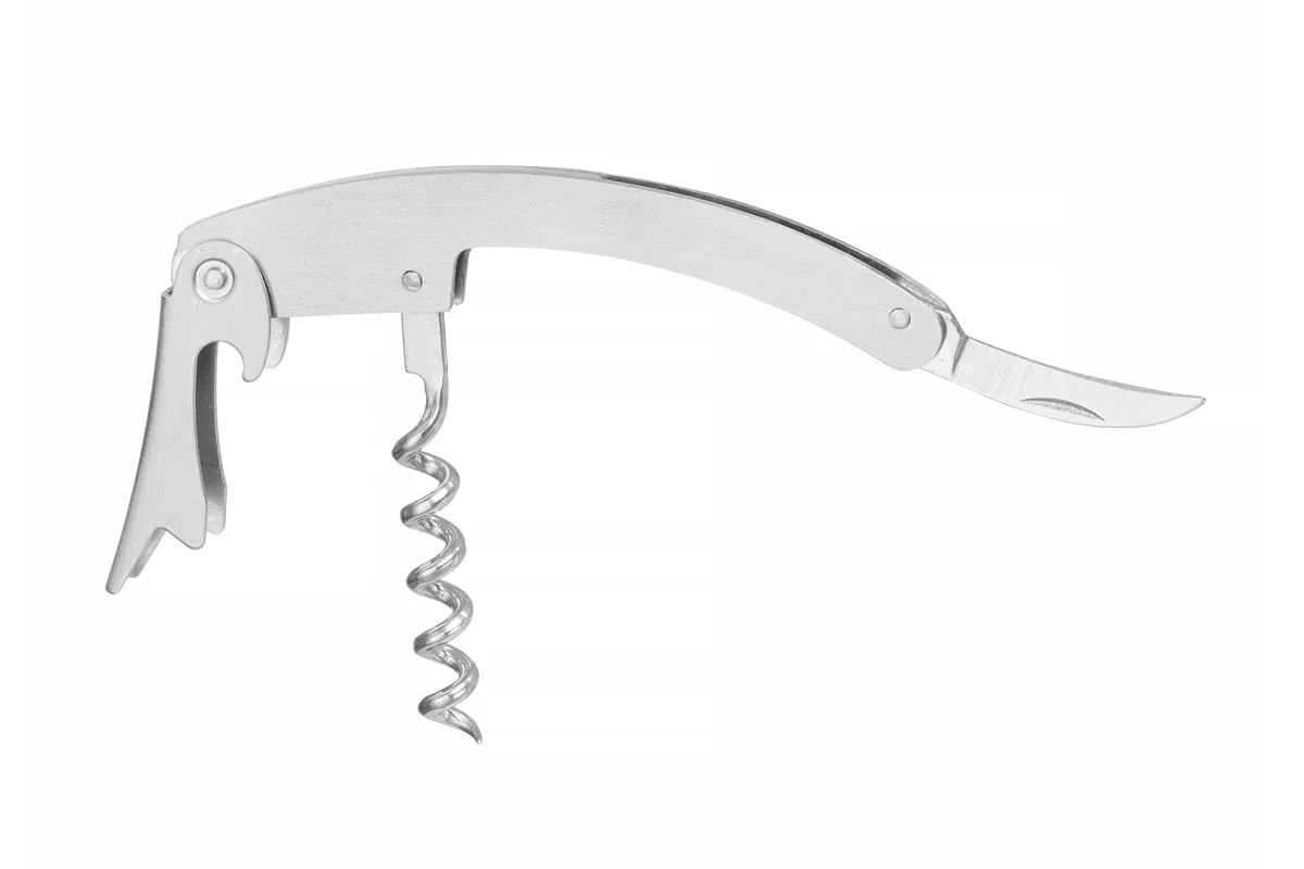 Otwieracz kelnerski, 110mm BarUp 597200