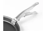 Chwytak do blach, 190mm Hendi 617700
