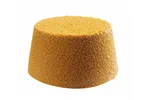 Forma silikonowa MUFFIN, 570x375x40mm, Okrągły Hendi 677223