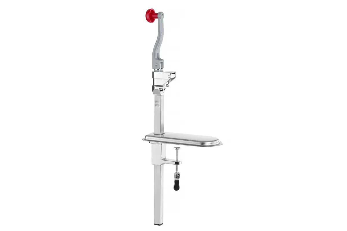 Otwieracz do puszek, Kitchen Line, 250x115x550mm Hendi 690000