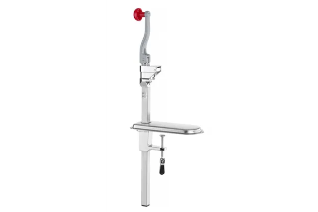 Otwieracz do puszek, Kitchen Line, 250x115x550mm Hendi 690000