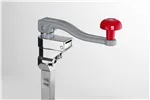Otwieracz do puszek, Kitchen Line, 250x115x550mm Hendi 690000