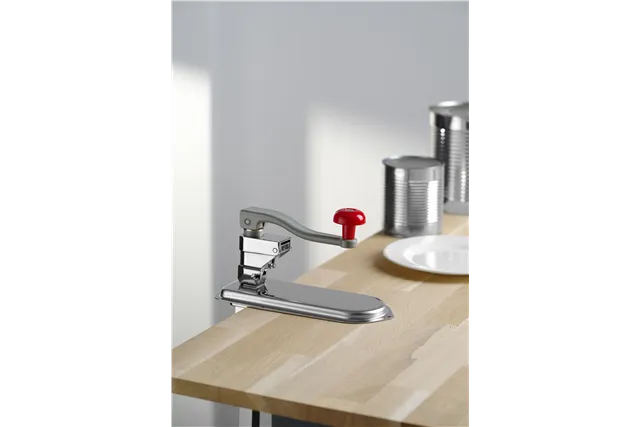 Otwieracz do puszek, Kitchen Line, 250x115x550mm Hendi 690000
