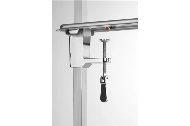 Otwieracz do puszek, Kitchen Line, 250x115x550mm Hendi 690000