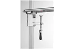 Otwieracz do puszek, Kitchen Line, 250x115x550mm Hendi 690000