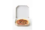 Podkładki dystansowe do transportu pizzy, pomarańczowy, 500 szt Hendi 709900