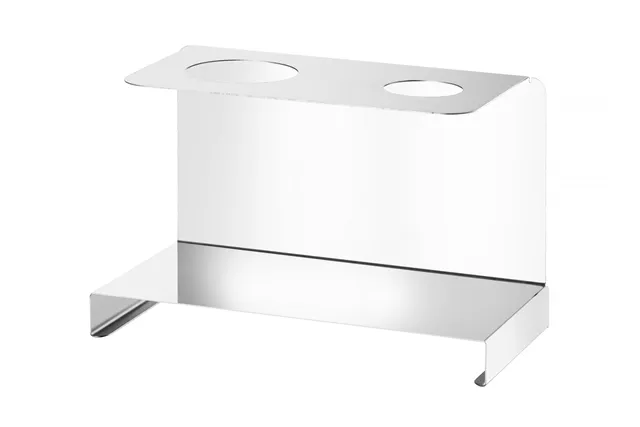 Stojak na wafle do lodów – szalka, 230x120x151mm Hendi 755754