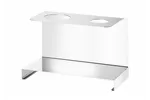 Stojak na wafle do lodów – szalka, 230x120x151mm Hendi 755754