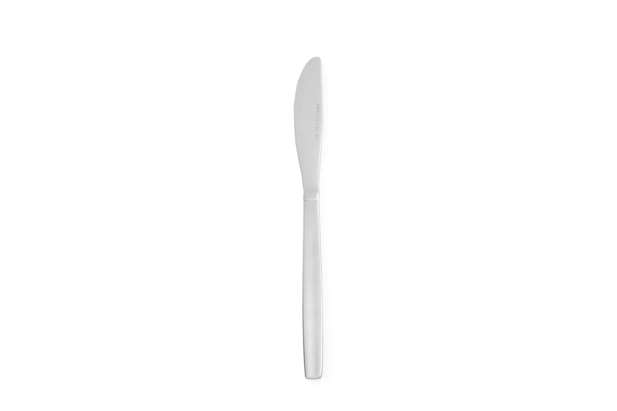 Nóż stołowy – 12 szt., Budget Line, 12 szt., 212mm Hendi 764015